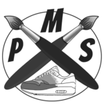 Pimp my Sneakers