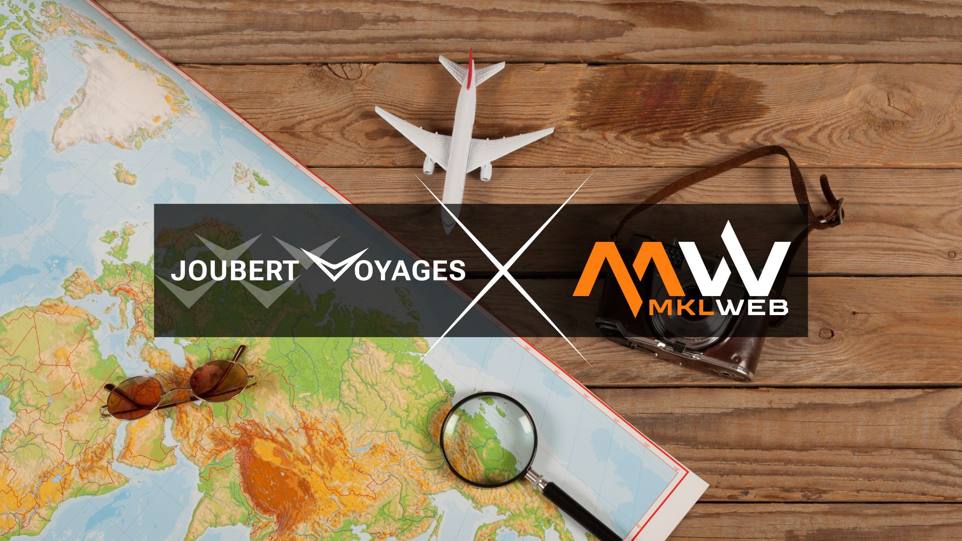 COLLABORATION JOUBERT VOYAGES